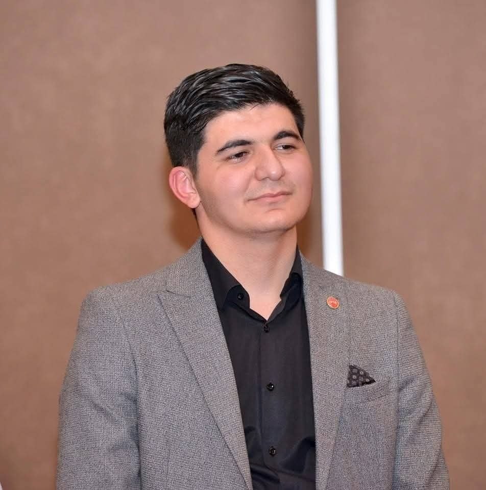 Ahmad Mammadli
